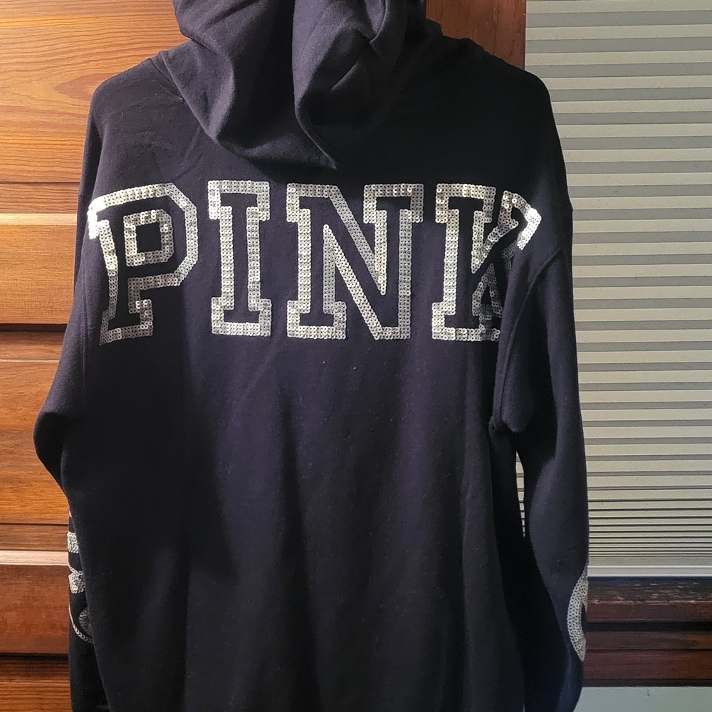 Victoria's Secret Bling Tunic